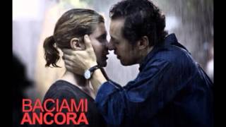 Baciami ancora OST - 18 D&#39;Artagnan&#39;s theme - Citizen Cope