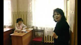 preview picture of video 'Елизово школа № 2 ,реки Авача и Половинка.'