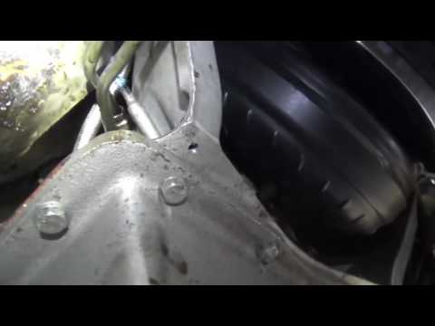 92 Volvo 244 th350 Swap - Final Odds and Ends