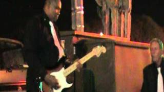 B.B. King LaMonte DeMille &amp; Cherry Lucille &quot;Sweet 16&quot; Pt 2 Feb 2011