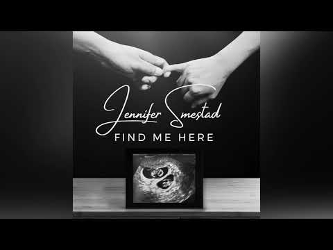 Jennifer Hart - Find Me Here