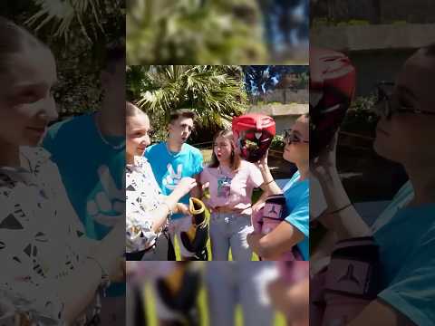 Van a pelear Natalia y la profesor!