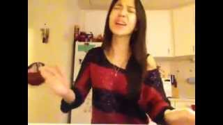 Statue | Lil Eddie (Cover by Donnalyn Bartolome)
