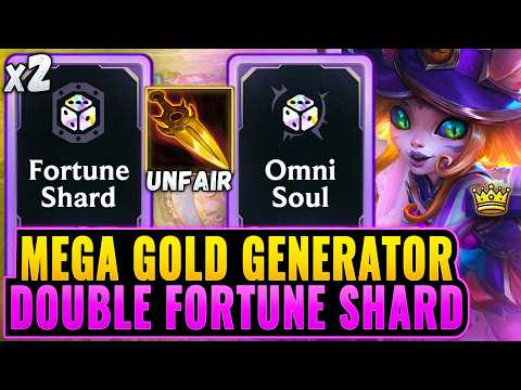 11k Gold Printed: Milling Every Prismatic with Insane Gold Generation | League Arena Gameplay