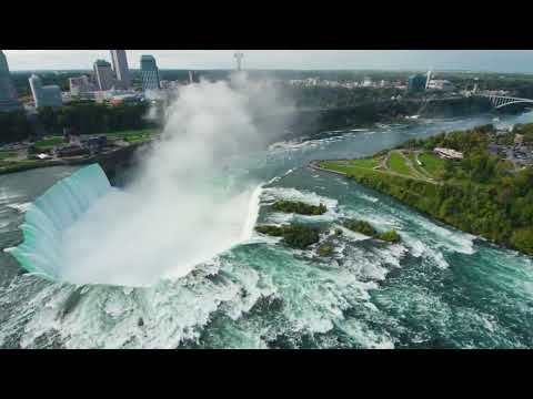 Natural Wonders of Earth 4K No Ads in the middle