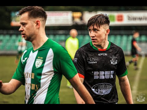 Przemsza Siewierz vs. Victoria Częstochowa, 3- 1, 01.04.2023 [KULISY]
