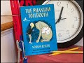 The Phantom Tollbooth Book Review
