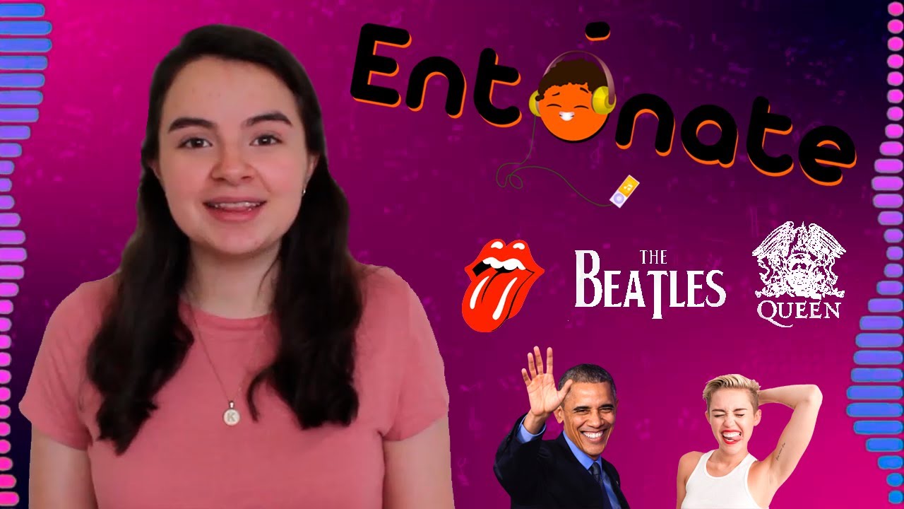 Un concierto en la nueva normalidad, Queen y más música - Entónate