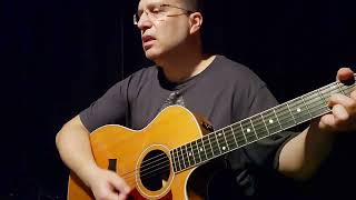 My cover of "Now I'm A Fool" by Eagles Of Death Metal.