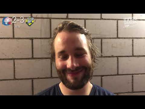 Sieg nach Verlängerung bei den GCK Lions