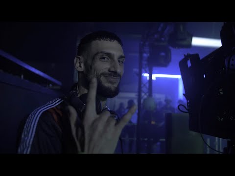 HEMELPOORT - HADESS (DRS REMIX) [OFFICIAL AFTERMOVIE 10 YEARS DRS]