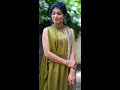 Indo Western Kurti Design Moongoddesscouture Fashion Trend
