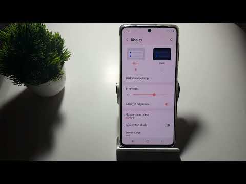 how to set default digital assistant app in Samsung Galaxy m52 5G