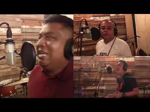 GRUPO PHOENIX PETEN - IN ME WAIST/ THE STAGE