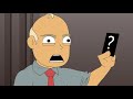 Magic is Balanced - a Magic: The Gathering Cartoon!