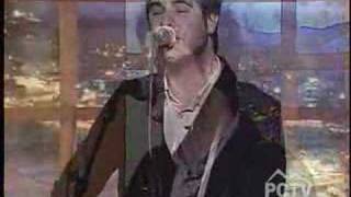 Graham Colton, &quot;Best Days&quot;: Live on Park City Television