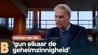 Liefdeslessen van Adriaan van Dis | Buitenhof