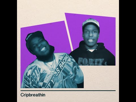 Dowker - Cripbreathin_