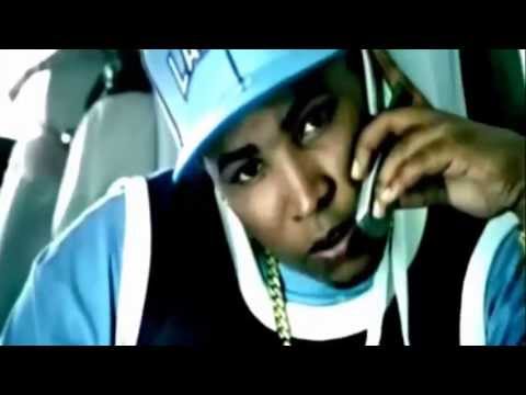 Tempo Tego Calderon La Calle Me Llama - Don Omar