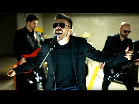 IVERY - Grey Waters (Official Video)