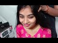 Long Hair Nitpicking By Male With Female Video Clip 108