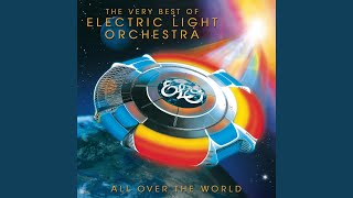 Electric Light Orchestra - Livin' Thing