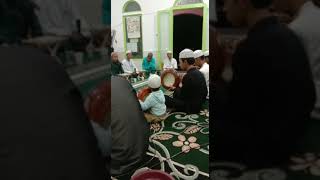 Download lagu Majelis Shalawat Rutinan Setiap Malam Sabtu di Langgar Sirajul Huda Desa Muara Baruh. mp3