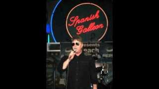 Rev. Bubba D. Liverance - Sweet Potato Pie