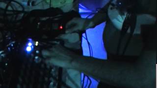 Embodied Metric Sound Breakdowns @ Electric Nights Festival 2014