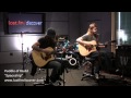 PuddleOf Mudd - Spaceship (Last.fm Sessions)