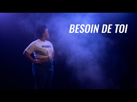 Medimeisterschaften 2023 Adrenaberlin - Besoin de Toi - Teaser