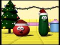 Veggietales The Toy That Saved Christmas Fan Made Countertop Scenes