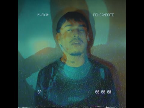 Mey, Belci - Pensandote (Visual)