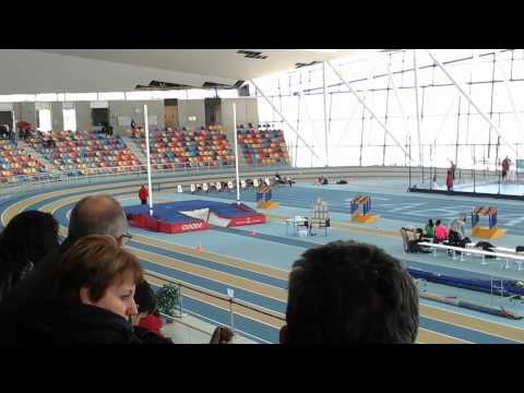 60m F Final Campionat Catalunya Absolut PC 2015