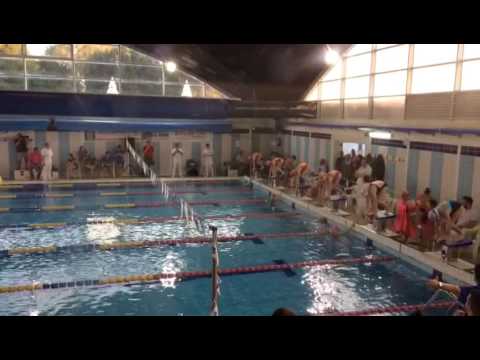 Follonica 50 stile corsia 4