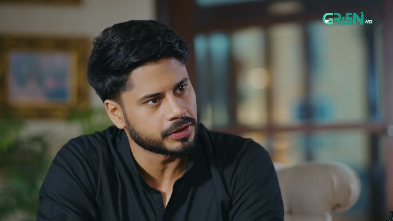 Maa Episode 43 ( Teaser ) Aina Asif - Ahmed Rafique - Sunita Marshall | Green TV Entertainment