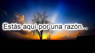 ASHES REMAIN - HERE FOR A REASON (Sub. Spanish).