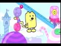 Wow Wow Wubbzy Imagine
