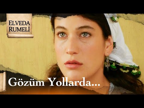 Vahide, Mustafa'dan başkasını düşünmüyor! -  Elveda Rumeli 34. Bölüm