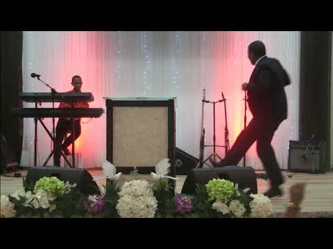 PASTOR JOSE VICENTE RESISTE PORQUE LO MEJOR ESTA POR VENIR