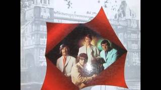 The Delltones 1970 Have A Little Talk With Myself