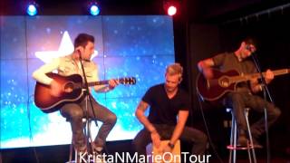 Neverest - Rewind - Virgin Radio Montreal