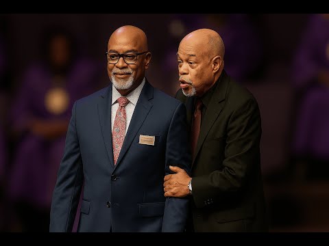 Guarding Your Mind: The Helmet of Salvation — A Message by Pastor John K. Jenkins Sr.