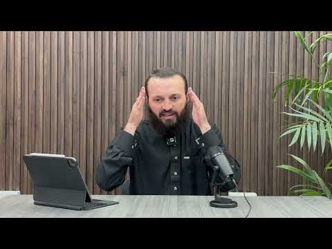 Kursi "Rifillimi" - Çfarë është msyshi dhe hasedi?