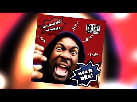 HOU JE BEK! -  HeartBeats Pro (feat. Windert) [URBAN KIZ 2018]
