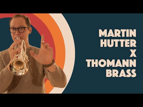 Martin Hutter X Brass Department | MOOP MAMA - Liebe | Performance | Thomann