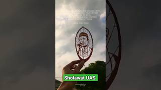 Download lagu sholawat Burdah, UAS, #shorts #ustadzabdulsomad mp3