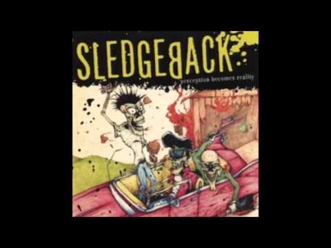 Sledgeback - Ride Of Life (Rebellion036)