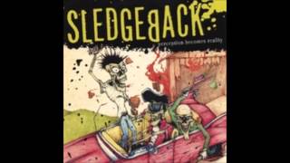Sledgeback - Ride Of Life (Rebellion036)