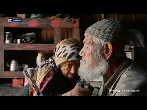 Läle (Laleh) Türkmen dokumental film | فیلم مستند تورکمنی لاله - Eýran - Türkmensähra